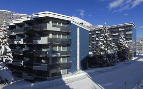 Club Hotel Davos